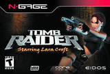 Tomb Raider (Nokia N-Gage)